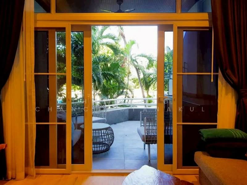 Grand Condotel Jomtien, Chon Buri (Pattaya), Moo 12 Thappraya Rd, Nong Pru, Bang Lamung (Pattaya), Chon Buri (Pattaya), 2 Bedrooms, 114 sqm, Condo For Sale, by Thanyalag Chanchodtanakul, 500237985 - DDproperty.com