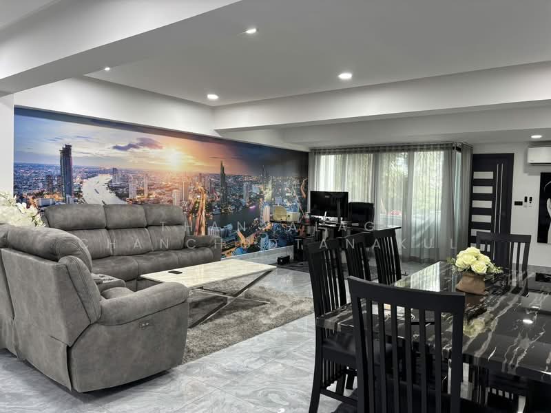 Ruamchok Condo View 2 : รวมโชค คอนโดวิว 2, ชลบุรี, หนองปรือ, บางละมุง, ชลบุรี, 148 ตร.ม., คอนโด ขาย, โดย Thanyalag Chanchodtanakul, 500237987 - DDproperty.com