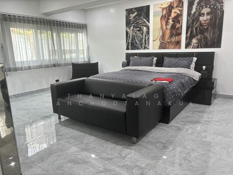 Ruamchok Condo View 2 : รวมโชค คอนโดวิว 2, ชลบุรี, หนองปรือ, บางละมุง, ชลบุรี, 148 ตร.ม., คอนโด ขาย, โดย Thanyalag Chanchodtanakul, 500237987 - DDproperty.com