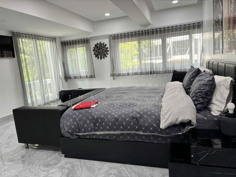 Ruamchok Condo View 2, Chon Buri (Pattaya), Nong Pru, Bang Lamung (Pattaya), Chon Buri (Pattaya), 2 Bedrooms, 148 sqm, Condo For Sale, by Thanyalag Chanchodtanakul, 500237987 - DDproperty.com