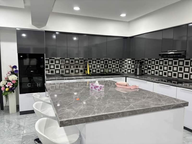 Ruamchok Condo View 2 : รวมโชค คอนโดวิว 2, ชลบุรี, หนองปรือ, บางละมุง, ชลบุรี, 148 ตร.ม., คอนโด ขาย, โดย Thanyalag Chanchodtanakul, 500237987 - DDproperty.com