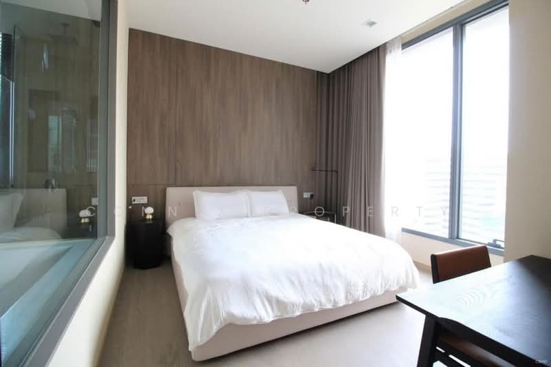 The Esse Asoke, Bangkok, 333 Soi Sukhumvit 21, Sukhumvit Road, Khlongtoei Nua, Watthana, Bangkok, 2 Bedrooms, 76 sqm, Condo For Rent, by Connex Property, 500237988 - DDproperty.com