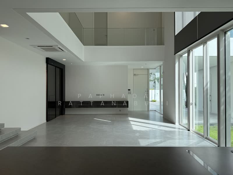 Vive Bangna, Samut Prakan, Bang Kaeo, Bang Plee, Samut Prakan, 4 Bedrooms, 354 sqm, Single Detached House For Sale, by Paphada Rattanaburi, 500237989 - DDproperty.com