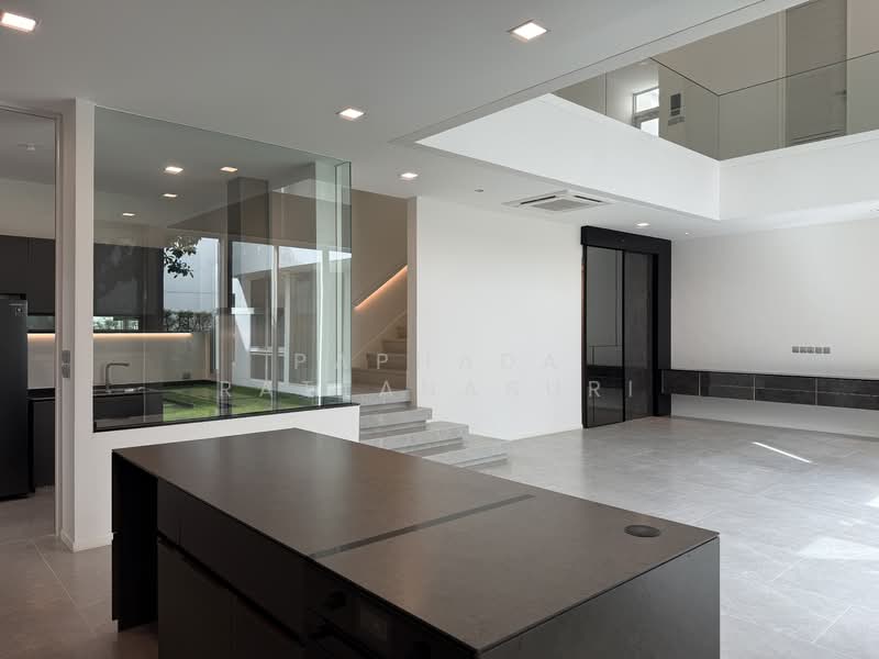 Vive Bangna, Samut Prakan, Bang Kaeo, Bang Plee, Samut Prakan, 4 Bedrooms, 354 sqm, Single Detached House For Sale, by Paphada Rattanaburi, 500237989 - DDproperty.com