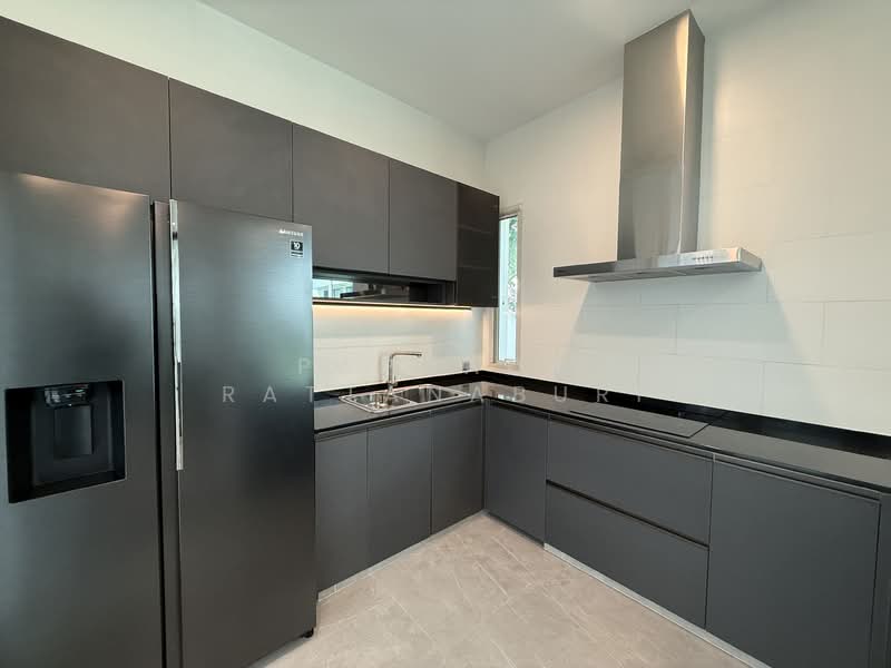 Vive Bangna, Samut Prakan, Bang Kaeo, Bang Plee, Samut Prakan, 4 Bedrooms, 354 sqm, Single Detached House For Sale, by Paphada Rattanaburi, 500237989 - DDproperty.com