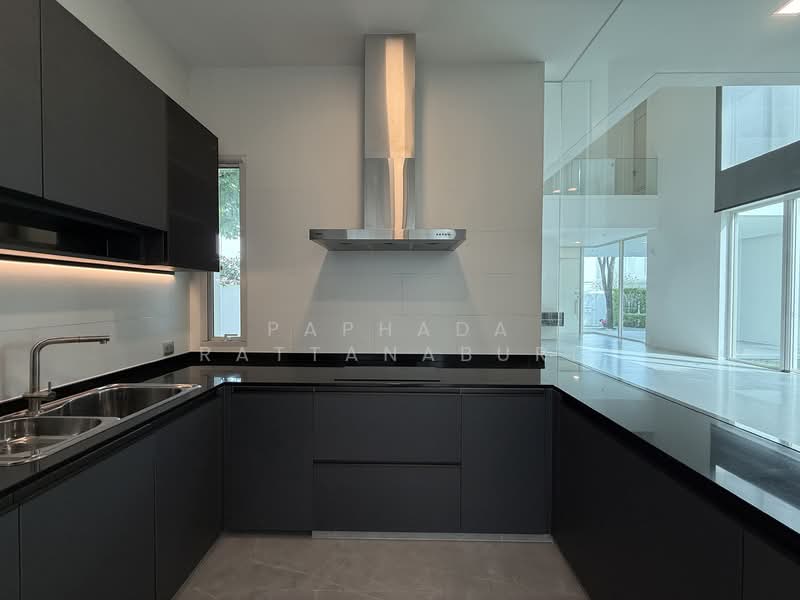 Vive Bangna, Samut Prakan, Bang Kaeo, Bang Plee, Samut Prakan, 4 Bedrooms, 354 sqm, Single Detached House For Sale, by Paphada Rattanaburi, 500237989 - DDproperty.com