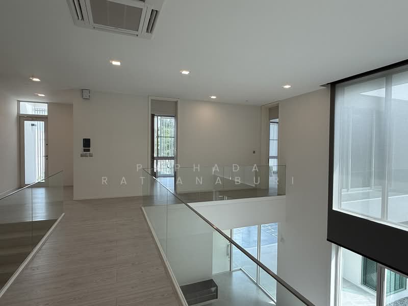 Vive Bangna : วีเว่ บางนา, สมุทรปราการ, บางแก้ว, บางพลี, สมุทรปราการ, 354 ตร.ม., บ้านเดี่ยว ขาย, โดย Paphada Rattanaburi, 500237989 - DDproperty.com