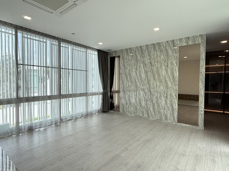 Vive Bangna, Samut Prakan, Bang Kaeo, Bang Plee, Samut Prakan, 4 Bedrooms, 354 sqm, Single Detached House For Sale, by Paphada Rattanaburi, 500237989 - DDproperty.com