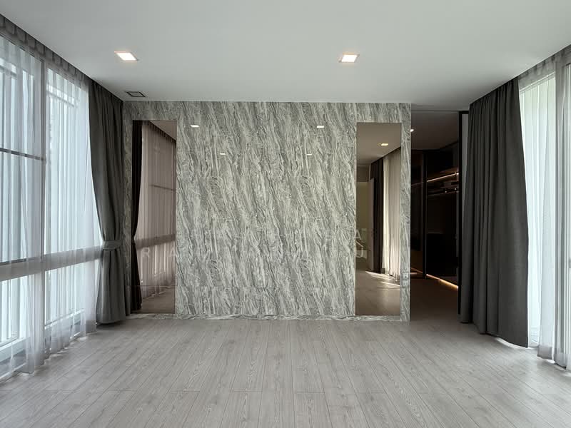 Vive Bangna, Samut Prakan, Bang Kaeo, Bang Plee, Samut Prakan, 4 Bedrooms, 354 sqm, Single Detached House For Sale, by Paphada Rattanaburi, 500237989 - DDproperty.com