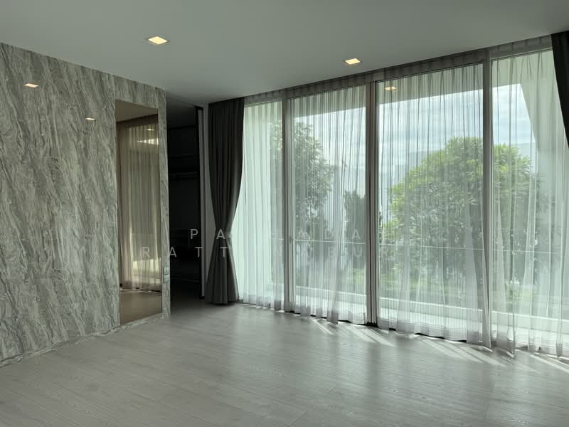 Vive Bangna, Samut Prakan, Bang Kaeo, Bang Plee, Samut Prakan, 4 Bedrooms, 354 sqm, Single Detached House For Sale, by Paphada Rattanaburi, 500237989 - DDproperty.com