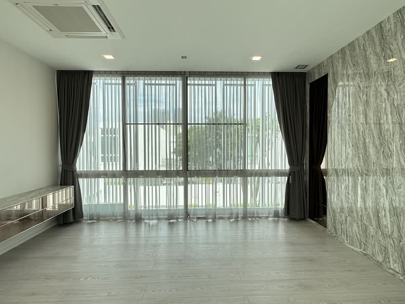 Vive Bangna, Samut Prakan, Bang Kaeo, Bang Plee, Samut Prakan, 4 Bedrooms, 354 sqm, Single Detached House For Sale, by Paphada Rattanaburi, 500237989 - DDproperty.com