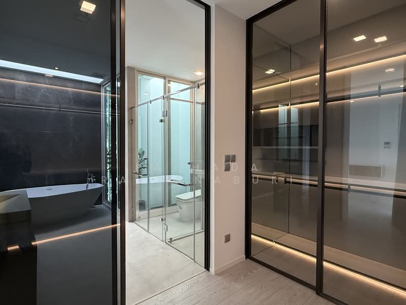 Vive Bangna, Samut Prakan, Bang Kaeo, Bang Plee, Samut Prakan, 4 Bedrooms, 354 sqm, Single Detached House For Sale, by Paphada Rattanaburi, 500237989 - DDproperty.com