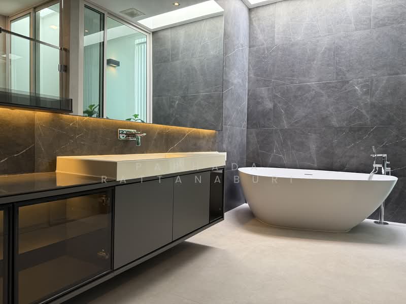 Vive Bangna, Samut Prakan, Bang Kaeo, Bang Plee, Samut Prakan, 4 Bedrooms, 354 sqm, Single Detached House For Sale, by Paphada Rattanaburi, 500237989 - DDproperty.com