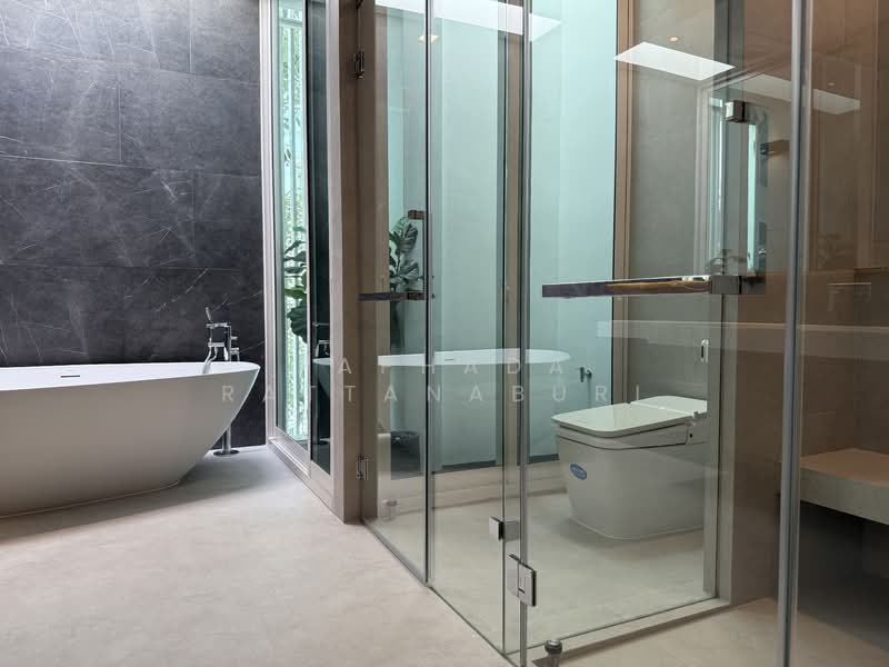 Vive Bangna, Samut Prakan, Bang Kaeo, Bang Plee, Samut Prakan, 4 Bedrooms, 354 sqm, Single Detached House For Sale, by Paphada Rattanaburi, 500237989 - DDproperty.com