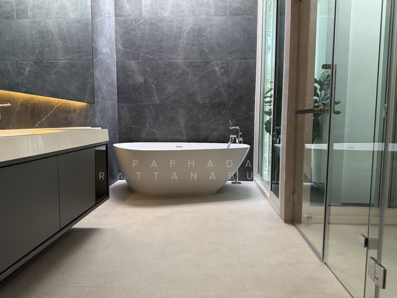 Vive Bangna : วีเว่ บางนา, สมุทรปราการ, บางแก้ว, บางพลี, สมุทรปราการ, 354 ตร.ม., บ้านเดี่ยว ขาย, โดย Paphada Rattanaburi, 500237989 - DDproperty.com