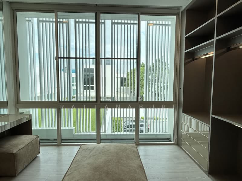 Vive Bangna, Samut Prakan, Bang Kaeo, Bang Plee, Samut Prakan, 4 Bedrooms, 354 sqm, Single Detached House For Sale, by Paphada Rattanaburi, 500237989 - DDproperty.com