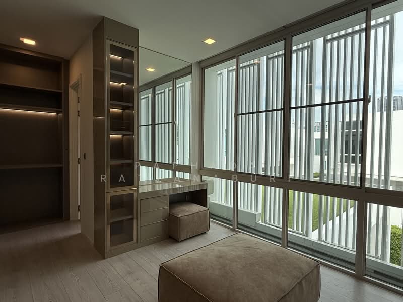 Vive Bangna : วีเว่ บางนา, สมุทรปราการ, บางแก้ว, บางพลี, สมุทรปราการ, 354 ตร.ม., บ้านเดี่ยว ขาย, โดย Paphada Rattanaburi, 500237989 - DDproperty.com