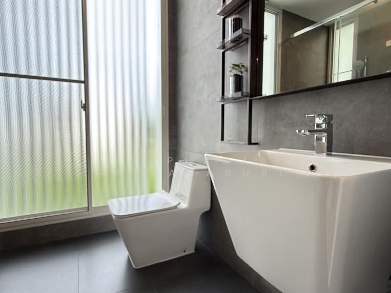 Vive Bangna : วีเว่ บางนา, สมุทรปราการ, บางแก้ว, บางพลี, สมุทรปราการ, 354 ตร.ม., บ้านเดี่ยว ขาย, โดย Paphada Rattanaburi, 500237989 - DDproperty.com