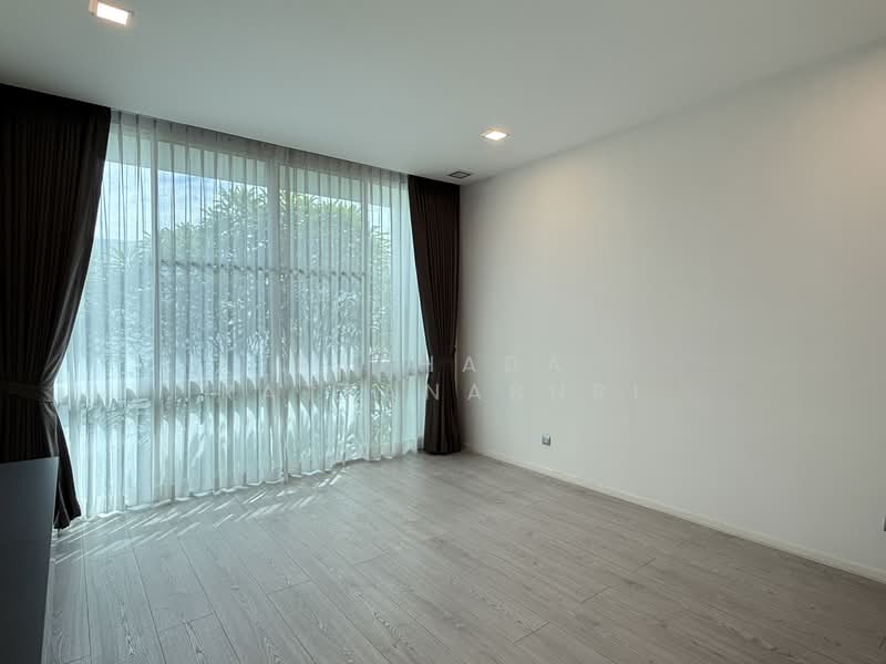 Vive Bangna, Samut Prakan, Bang Kaeo, Bang Plee, Samut Prakan, 4 Bedrooms, 354 sqm, Single Detached House For Sale, by Paphada Rattanaburi, 500237989 - DDproperty.com