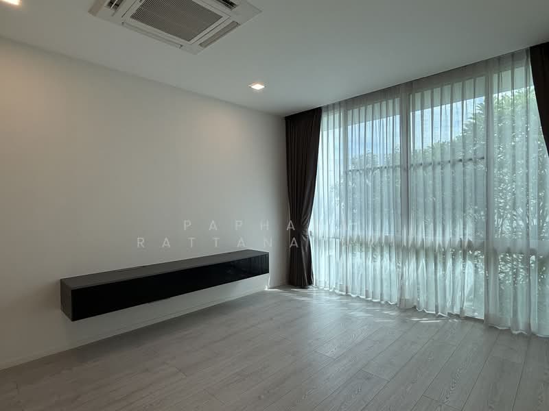 Vive Bangna, Samut Prakan, Bang Kaeo, Bang Plee, Samut Prakan, 4 Bedrooms, 354 sqm, Single Detached House For Sale, by Paphada Rattanaburi, 500237989 - DDproperty.com