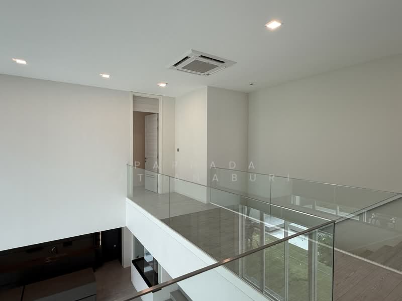 Vive Bangna, Samut Prakan, Bang Kaeo, Bang Plee, Samut Prakan, 4 Bedrooms, 354 sqm, Single Detached House For Sale, by Paphada Rattanaburi, 500237989 - DDproperty.com