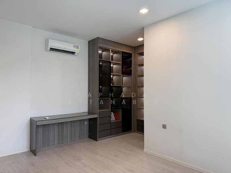 Vive Bangna : วีเว่ บางนา, สมุทรปราการ, บางแก้ว, บางพลี, สมุทรปราการ, 354 ตร.ม., บ้านเดี่ยว ขาย, โดย Paphada Rattanaburi, 500237989 - DDproperty.com