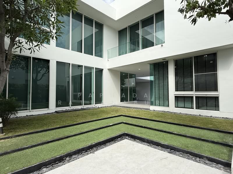 Vive Bangna, Samut Prakan, Bang Kaeo, Bang Plee, Samut Prakan, 4 Bedrooms, 354 sqm, Single Detached House For Sale, by Paphada Rattanaburi, 500237989 - DDproperty.com