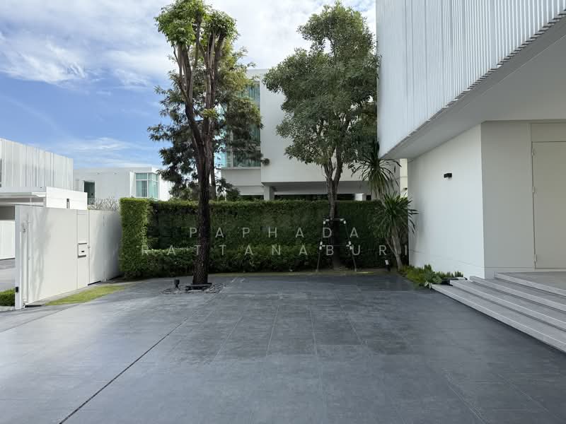 Vive Bangna, Samut Prakan, Bang Kaeo, Bang Plee, Samut Prakan, 4 Bedrooms, 354 sqm, Single Detached House For Sale, by Paphada Rattanaburi, 500237989 - DDproperty.com