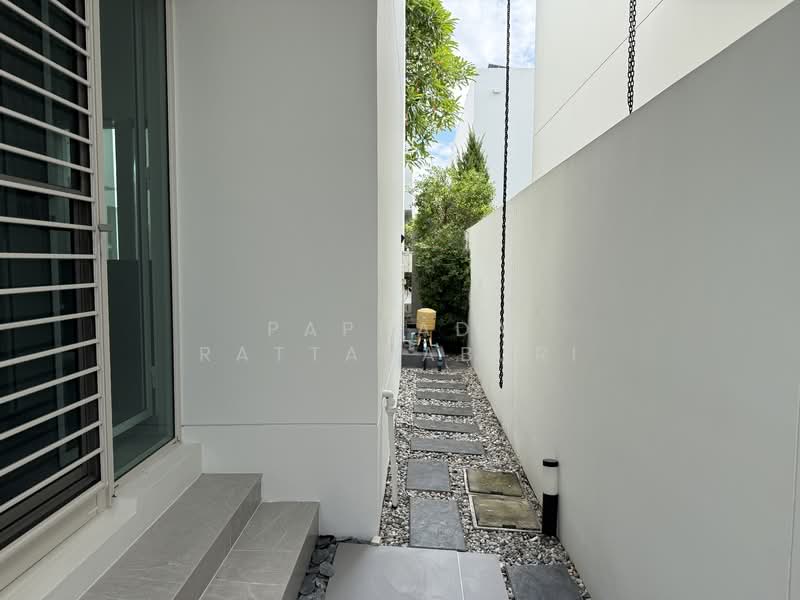 Vive Bangna, Samut Prakan, Bang Kaeo, Bang Plee, Samut Prakan, 4 Bedrooms, 354 sqm, Single Detached House For Sale, by Paphada Rattanaburi, 500237989 - DDproperty.com