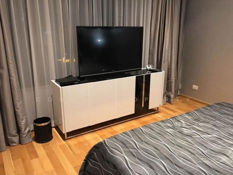 The Emporio Place, Bangkok, 93 Soi Sukhumvit 24, Sukhumvit Road, Khong Tan, Khlong Toei, Bangkok, 2 Bedrooms, 106 sqm, Condo For Rent, by Connex Property, 500237991 - DDproperty.com