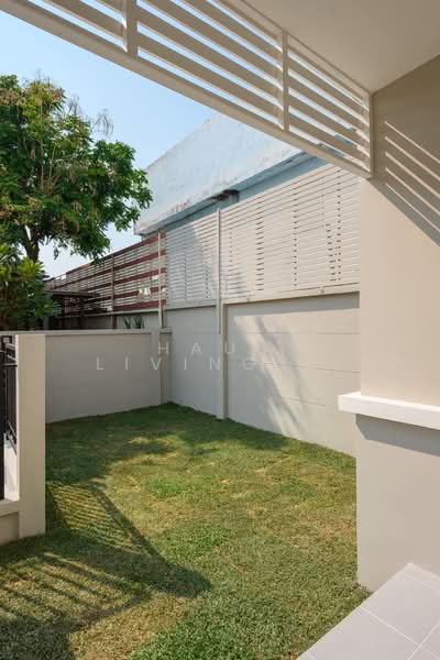 Suchawalai Rama 5, Nonthaburi, Bang Si Mueang 1 Road, Bang Sri Muang, Muang Nonthaburi, Nonthaburi, 3 Bedrooms, 190 sqm, Single Detached House For Sale, by Haus Living Estate, 500237993 - DDproperty.com
