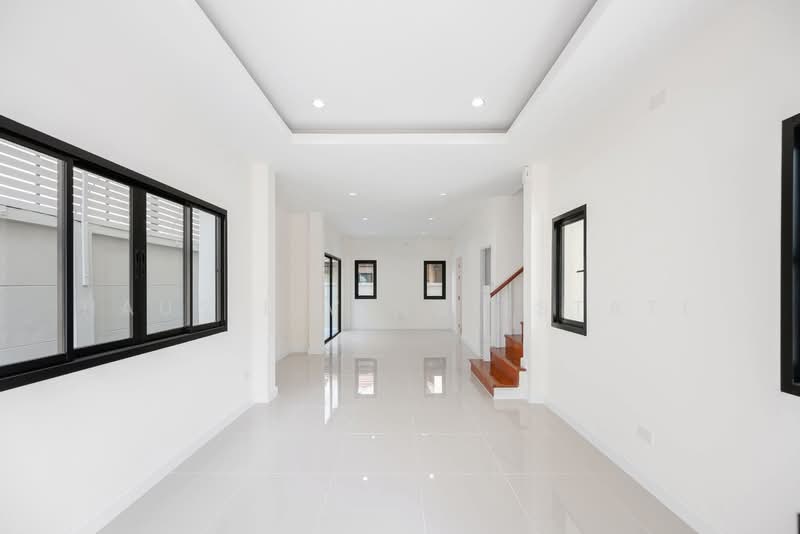 Suchawalai Rama 5, Nonthaburi, Bang Si Mueang 1 Road, Bang Sri Muang, Muang Nonthaburi, Nonthaburi, 3 Bedrooms, 190 sqm, Single Detached House For Sale, by Haus Living Estate, 500237993 - DDproperty.com