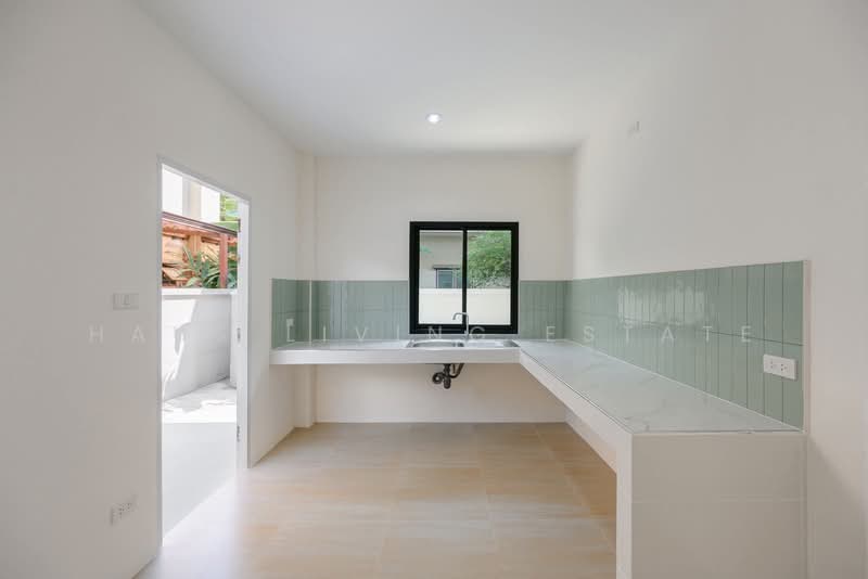 Suchawalai Rama 5, Nonthaburi, Bang Si Mueang 1 Road, Bang Sri Muang, Muang Nonthaburi, Nonthaburi, 3 Bedrooms, 190 sqm, Single Detached House For Sale, by Haus Living Estate, 500237993 - DDproperty.com