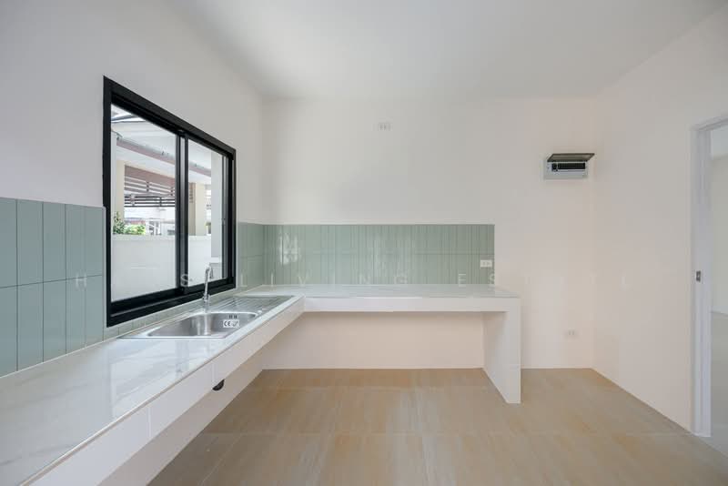 Suchawalai Rama 5, Nonthaburi, Bang Si Mueang 1 Road, Bang Sri Muang, Muang Nonthaburi, Nonthaburi, 3 Bedrooms, 190 sqm, Single Detached House For Sale, by Haus Living Estate, 500237993 - DDproperty.com