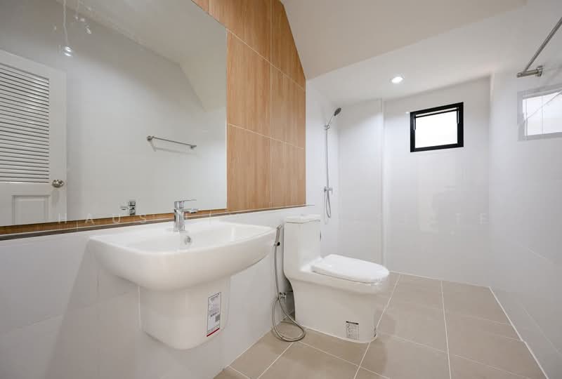 Suchawalai Rama 5, Nonthaburi, Bang Si Mueang 1 Road, Bang Sri Muang, Muang Nonthaburi, Nonthaburi, 3 Bedrooms, 190 sqm, Single Detached House For Sale, by Haus Living Estate, 500237993 - DDproperty.com