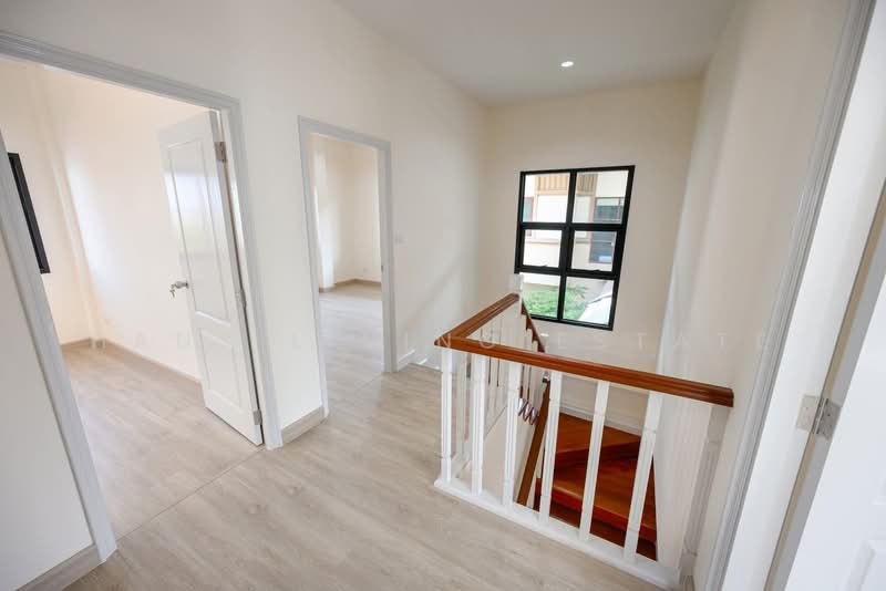 Suchawalai Rama 5, Nonthaburi, Bang Si Mueang 1 Road, Bang Sri Muang, Muang Nonthaburi, Nonthaburi, 3 Bedrooms, 190 sqm, Single Detached House For Sale, by Haus Living Estate, 500237993 - DDproperty.com