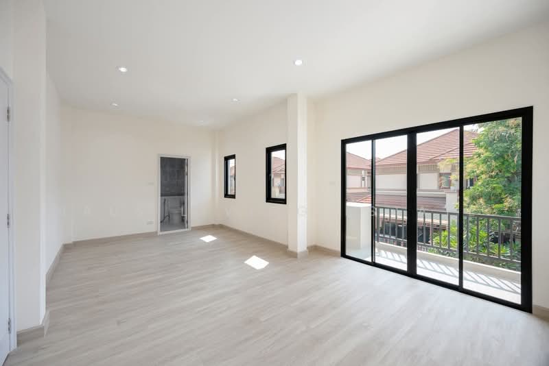 Suchawalai Rama 5, Nonthaburi, Bang Si Mueang 1 Road, Bang Sri Muang, Muang Nonthaburi, Nonthaburi, 3 Bedrooms, 190 sqm, Single Detached House For Sale, by Haus Living Estate, 500237993 - DDproperty.com