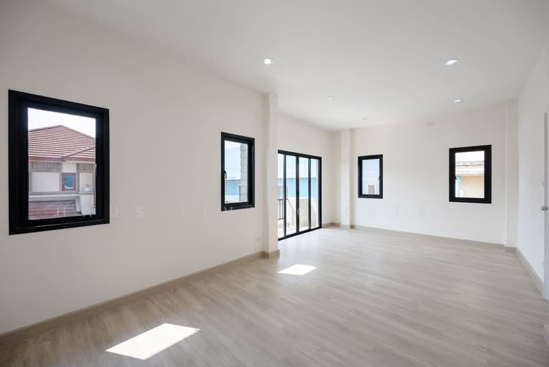 Suchawalai Rama 5, Nonthaburi, Bang Si Mueang 1 Road, Bang Sri Muang, Muang Nonthaburi, Nonthaburi, 3 Bedrooms, 190 sqm, Single Detached House For Sale, by Haus Living Estate, 500237993 - DDproperty.com