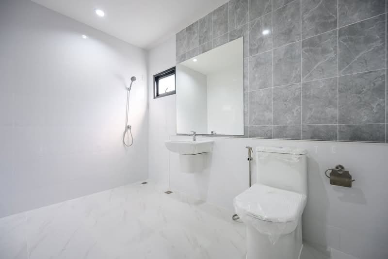 Suchawalai Rama 5, Nonthaburi, Bang Si Mueang 1 Road, Bang Sri Muang, Muang Nonthaburi, Nonthaburi, 3 Bedrooms, 190 sqm, Single Detached House For Sale, by Haus Living Estate, 500237993 - DDproperty.com