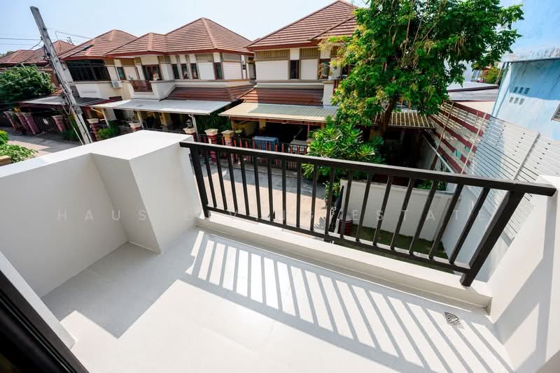 Suchawalai Rama 5, Nonthaburi, Bang Si Mueang 1 Road, Bang Sri Muang, Muang Nonthaburi, Nonthaburi, 3 Bedrooms, 190 sqm, Single Detached House For Sale, by Haus Living Estate, 500237993 - DDproperty.com