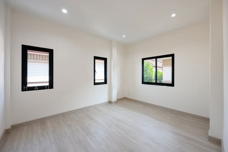 Suchawalai Rama 5, Nonthaburi, Bang Si Mueang 1 Road, Bang Sri Muang, Muang Nonthaburi, Nonthaburi, 3 Bedrooms, 190 sqm, Single Detached House For Sale, by Haus Living Estate, 500237993 - DDproperty.com