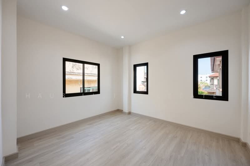 Suchawalai Rama 5, Nonthaburi, Bang Si Mueang 1 Road, Bang Sri Muang, Muang Nonthaburi, Nonthaburi, 3 Bedrooms, 190 sqm, Single Detached House For Sale, by Haus Living Estate, 500237993 - DDproperty.com