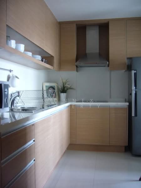 The Emporio Place, Bangkok, 93 Soi Sukhumvit 24, Sukhumvit Road, Khong Tan, Khlong Toei, Bangkok, 2 Bedrooms, 145 sqm, Condo For Rent, by Connex Property, 500237994 - DDproperty.com