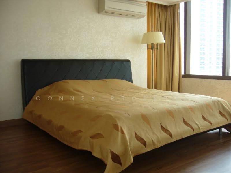 The Emporio Place, Bangkok, 93 Soi Sukhumvit 24, Sukhumvit Road, Khong Tan, Khlong Toei, Bangkok, 2 Bedrooms, 145 sqm, Condo For Rent, by Connex Property, 500237994 - DDproperty.com