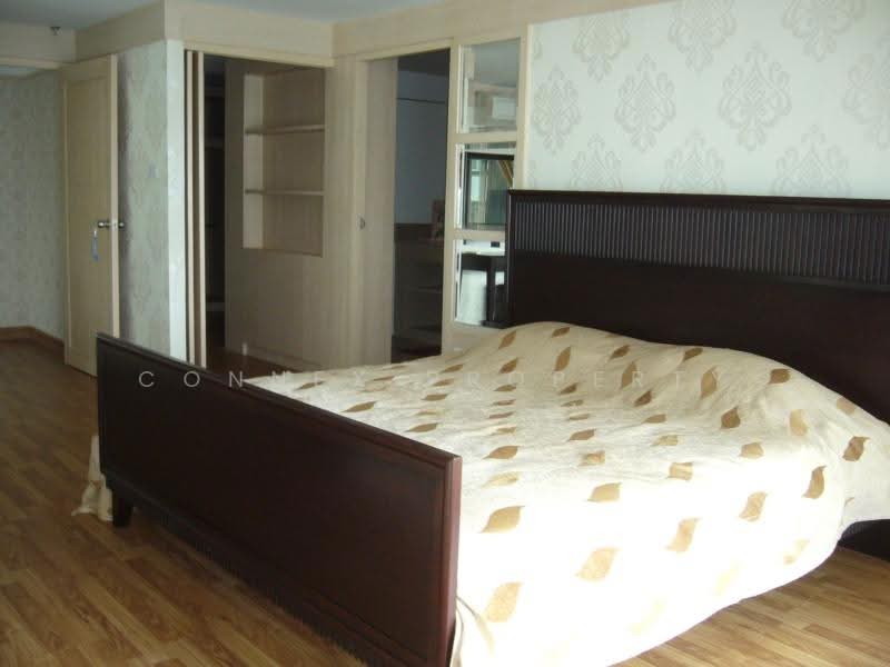 The Emporio Place, Bangkok, 93 Soi Sukhumvit 24, Sukhumvit Road, Khong Tan, Khlong Toei, Bangkok, 2 Bedrooms, 145 sqm, Condo For Rent, by Connex Property, 500237994 - DDproperty.com
