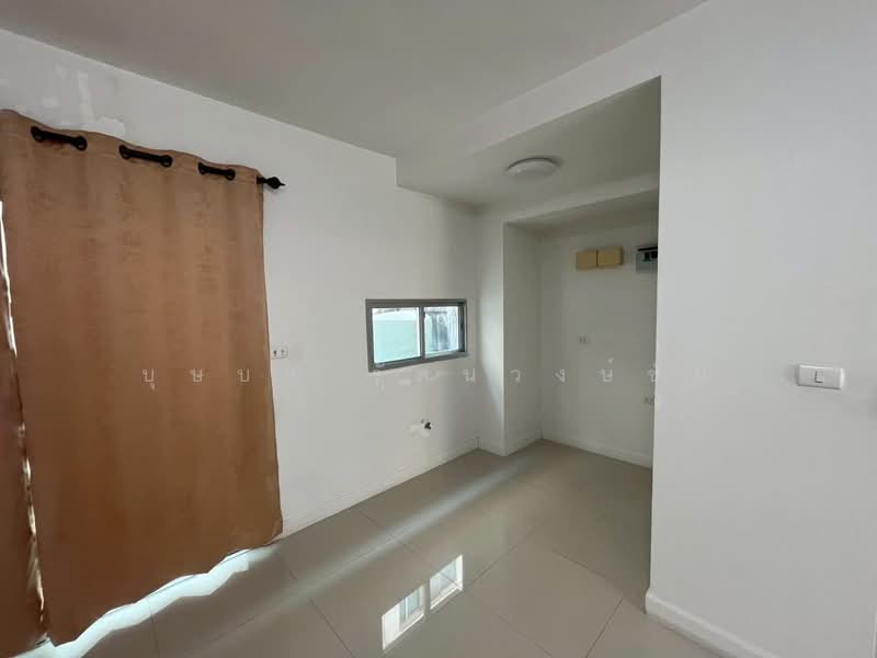 Townplus Prachauthit : ทาวน์พลัส ประชาอุทิศ, กรุงเทพ, ถนนประชาอุทิศ, ทุ่งครุ, ทุ่งครุ, กรุงเทพ, 163 ตร.ม., ทาวน์เฮ้าส์ ขาย, โดย บุษบา รัตนวงษ์ชัย, 500237995 - DDproperty.com