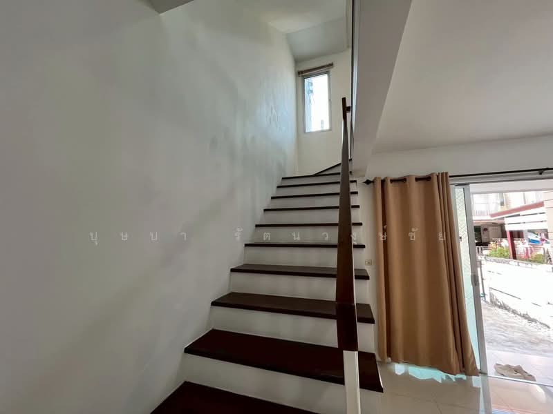 Townplus Prachauthit : ทาวน์พลัส ประชาอุทิศ, กรุงเทพ, ถนนประชาอุทิศ, ทุ่งครุ, ทุ่งครุ, กรุงเทพ, 163 ตร.ม., ทาวน์เฮ้าส์ ขาย, โดย บุษบา รัตนวงษ์ชัย, 500237995 - DDproperty.com