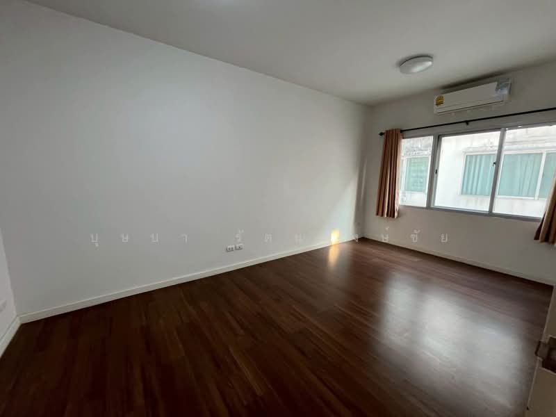 Townplus Prachauthit, Bangkok, Prachauthit Road, Thung Khru, Thung Khru, Bangkok, 3 Bedrooms, 163 sqm, Townhouse For Sale, by บุษบา รัตนวงษ์ชัย, 500237995 - DDproperty.com