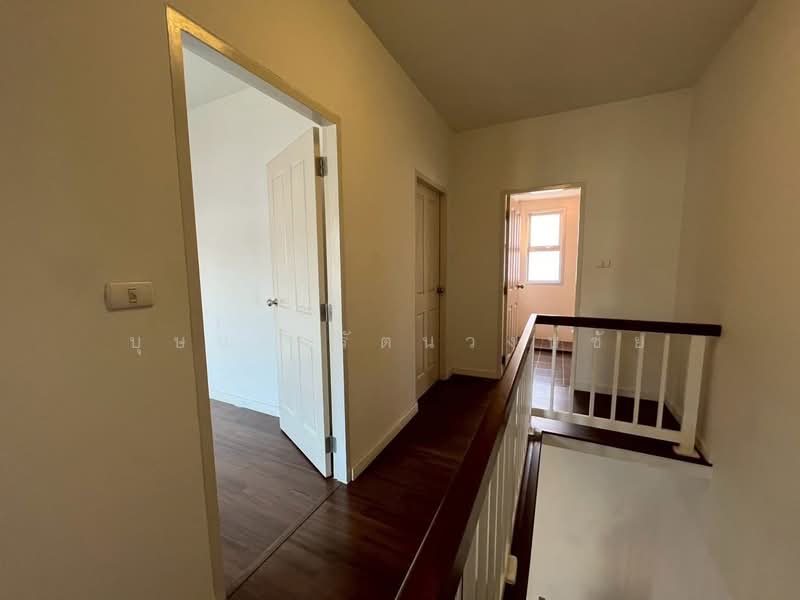 Townplus Prachauthit, Bangkok, Prachauthit Road, Thung Khru, Thung Khru, Bangkok, 3 Bedrooms, 163 sqm, Townhouse For Sale, by บุษบา รัตนวงษ์ชัย, 500237995 - DDproperty.com