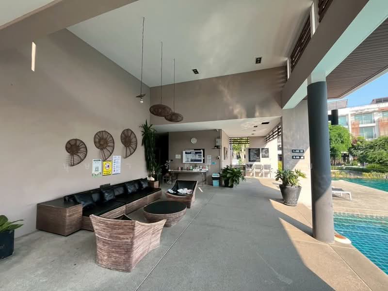 Townplus Prachauthit, Bangkok, Prachauthit Road, Thung Khru, Thung Khru, Bangkok, 3 Bedrooms, 163 sqm, Townhouse For Sale, by บุษบา รัตนวงษ์ชัย, 500237995 - DDproperty.com